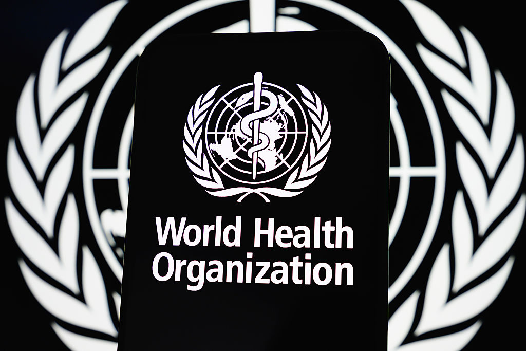 WHO chief concerned at speed and scale of Ebola outbreak