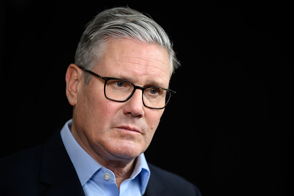 UK’s Starmer faces biggest challenge yet as resignation report overshadows King’s Speech