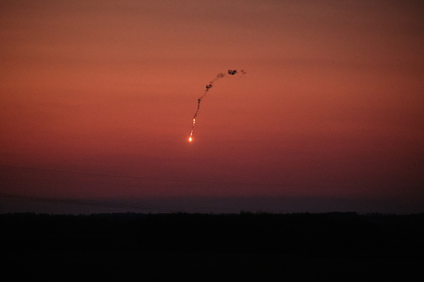 Ukraine drones kill four in Russia, Moscow faces biggest attack in over a year