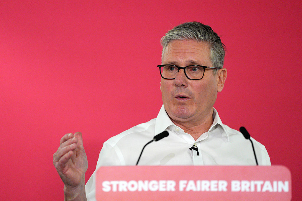 UK’s Starmer faces survival battle as potential rivals circle