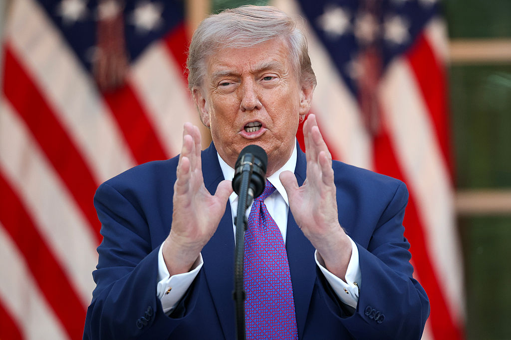 Trump says US and China are aligned on Iran, Tehran must make a deal soon