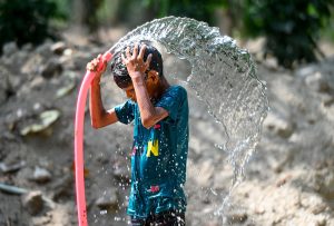 Delhi-NCR braces for intense heatwave as temperatures may touch 45°C: IMD