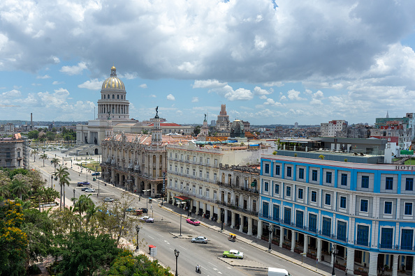 What is GAESA, which has taken center stage in US-Cuba tensions?