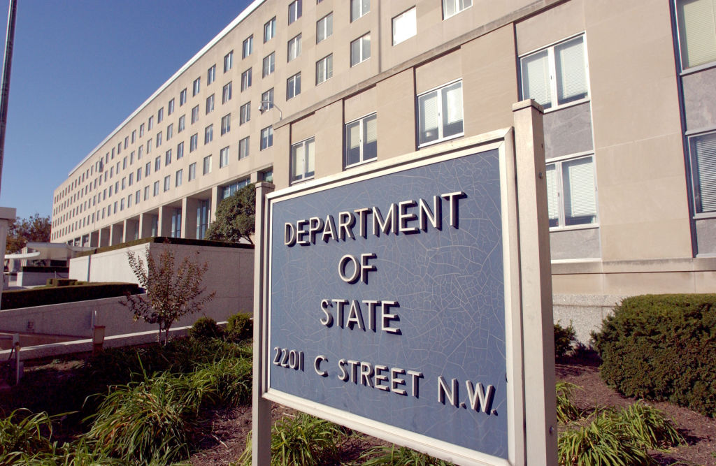 US calls Taiwan ‘trusted and capable’ partner, praises its ties with Eswatini