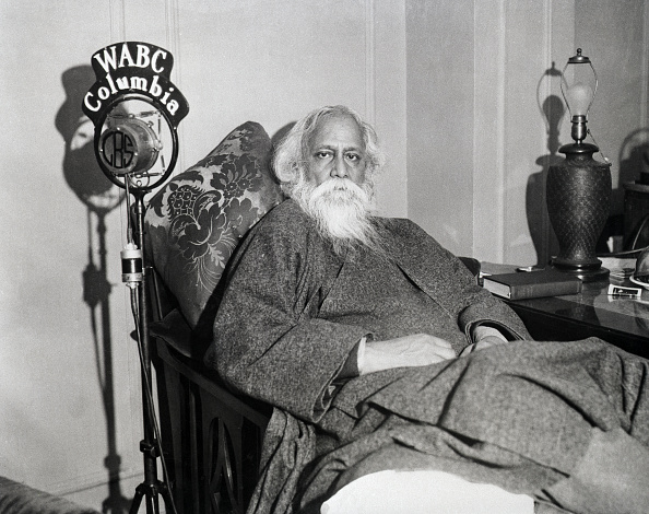 Rabindranath Tagore enriched our society with new thought, creative energy and cultural confidence: PM Modi