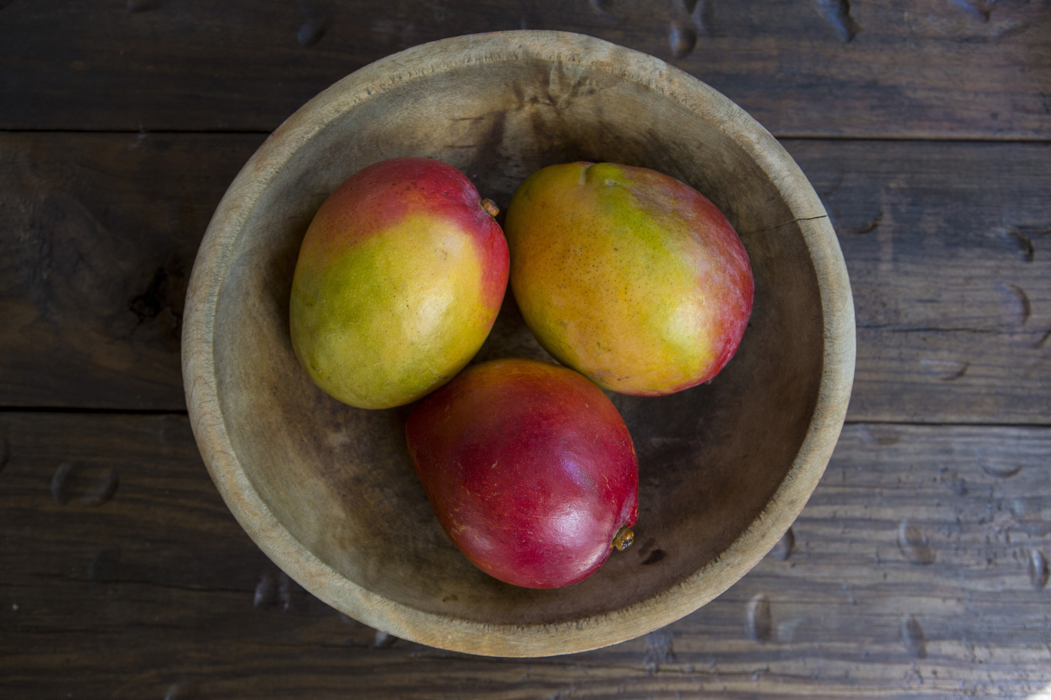 ‘Mango diplomacy’ brings Indian Kesar mangoes to Seattle shelves