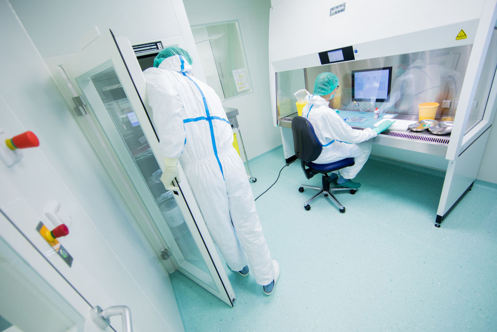 Promising Revolution Medicines pancreatic cancer drug has high rate of mostly manageable side effects 