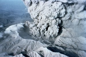 Indonesian authorities search for 3 hikers missing after Mount Dukono eruption, 17 evacuated