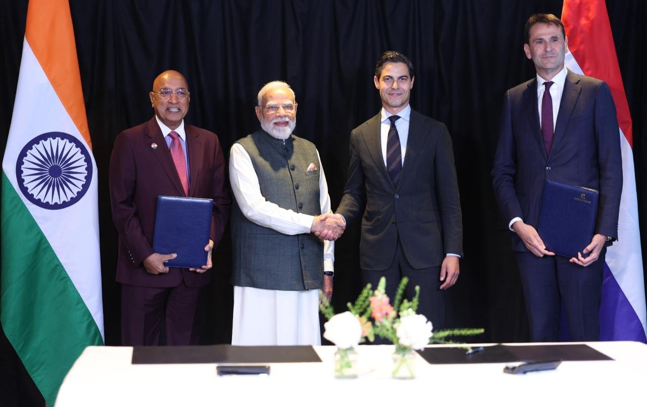 Tata Electronics, ASML Sign MoU for Dholera Semiconductor Facility in Gujarat