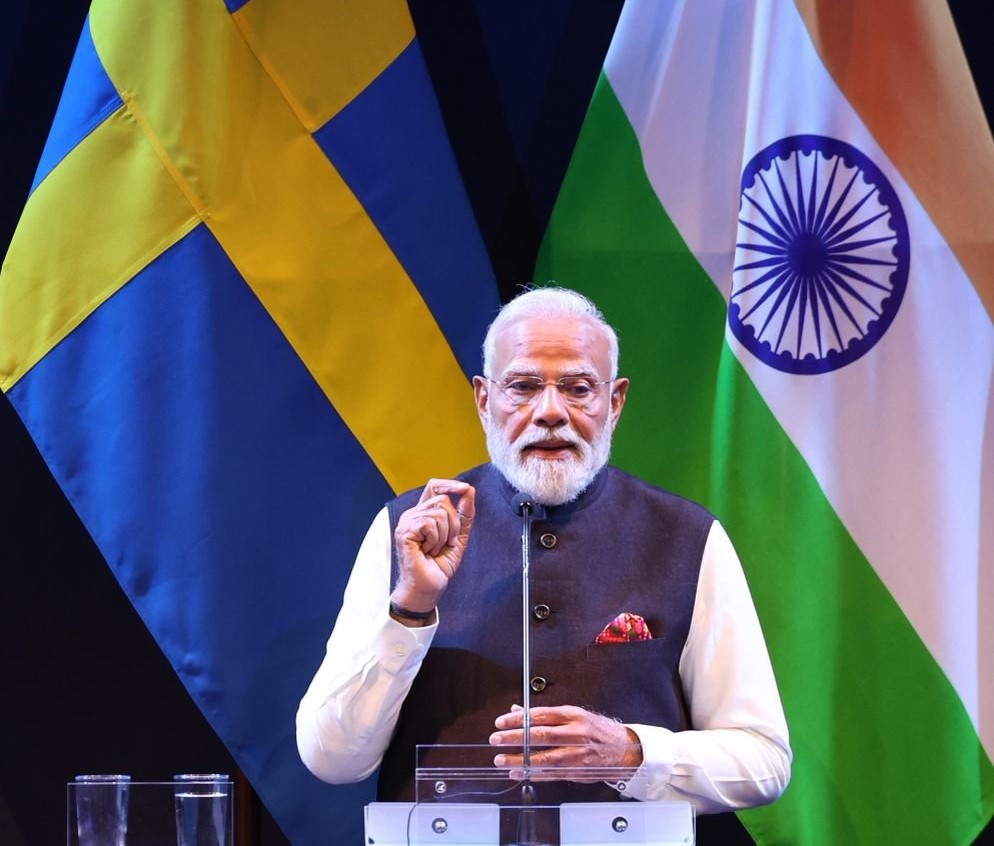 India-EU FTA will open new opportunities in trade, technology and resilient supply chains: PM Modi