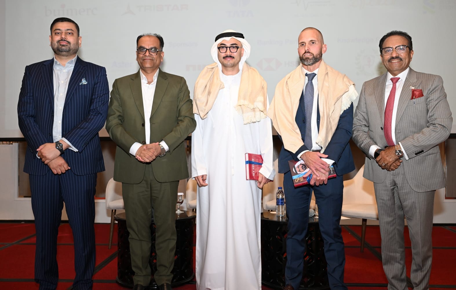 CEPA turns four as UAE-India trade hits new highs