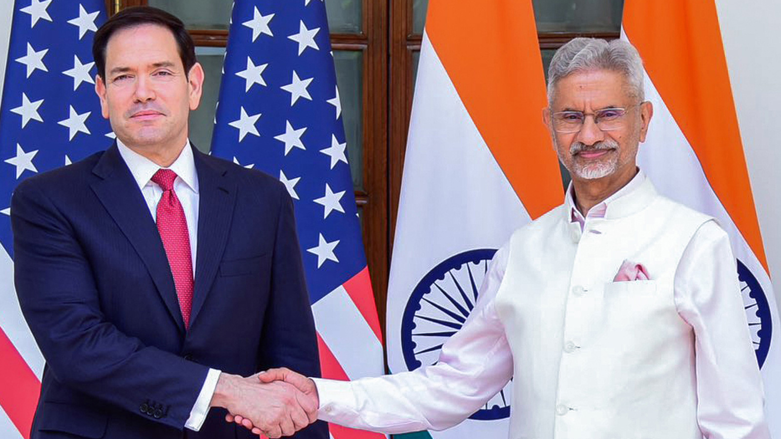 India, US sign critical minerals framework to strengthen supply chain cooperation