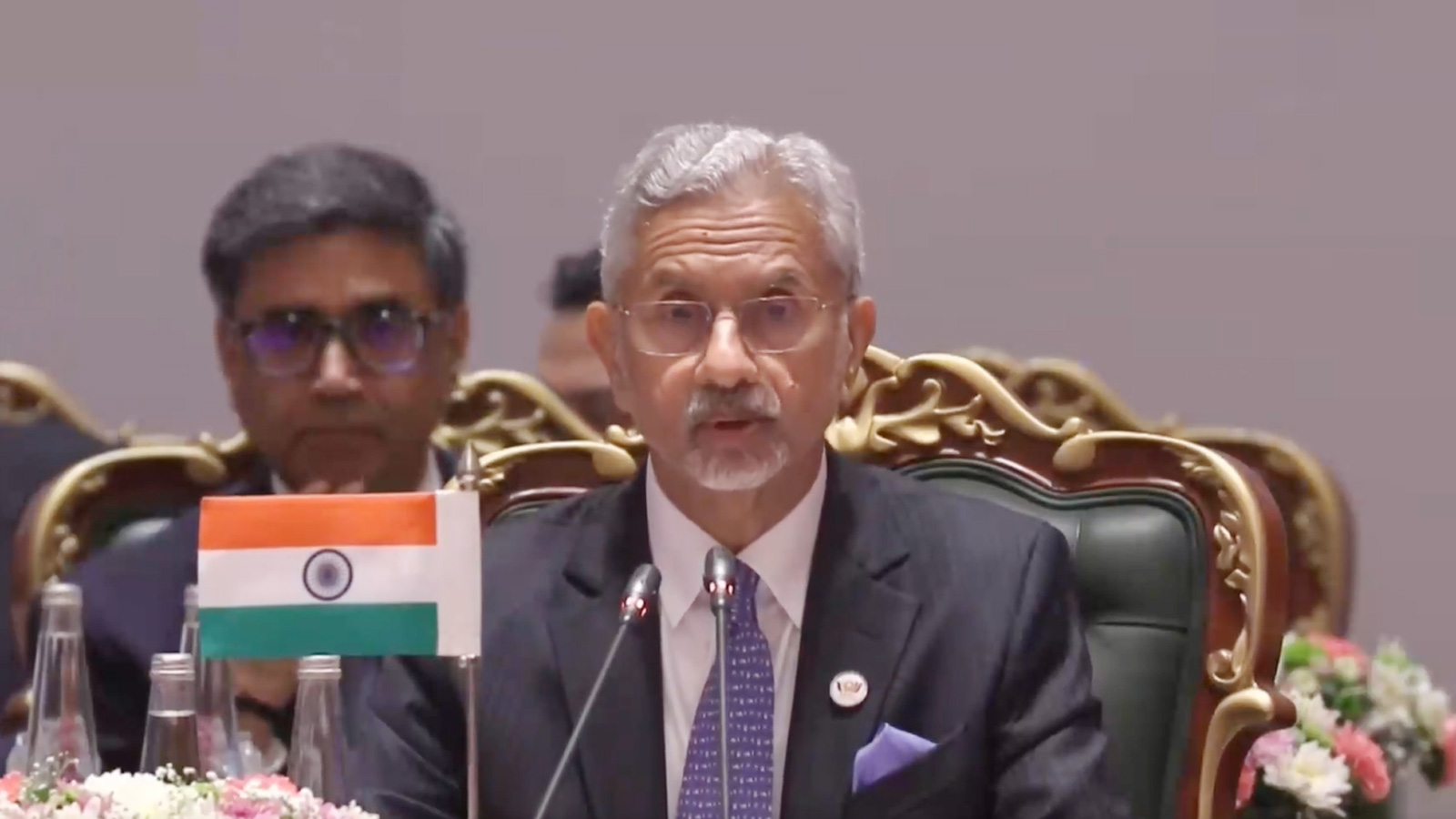 Growing expectation for BRICS to play ‘constructive, stabilising role’ amid global uncertainty: EAM Jaishankar