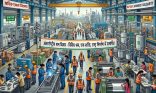 अंतरराष्ट्रीय श्रमिक दिवस : श्रम, सम्मान और समावेशी विकास का वैश्विक पर्व