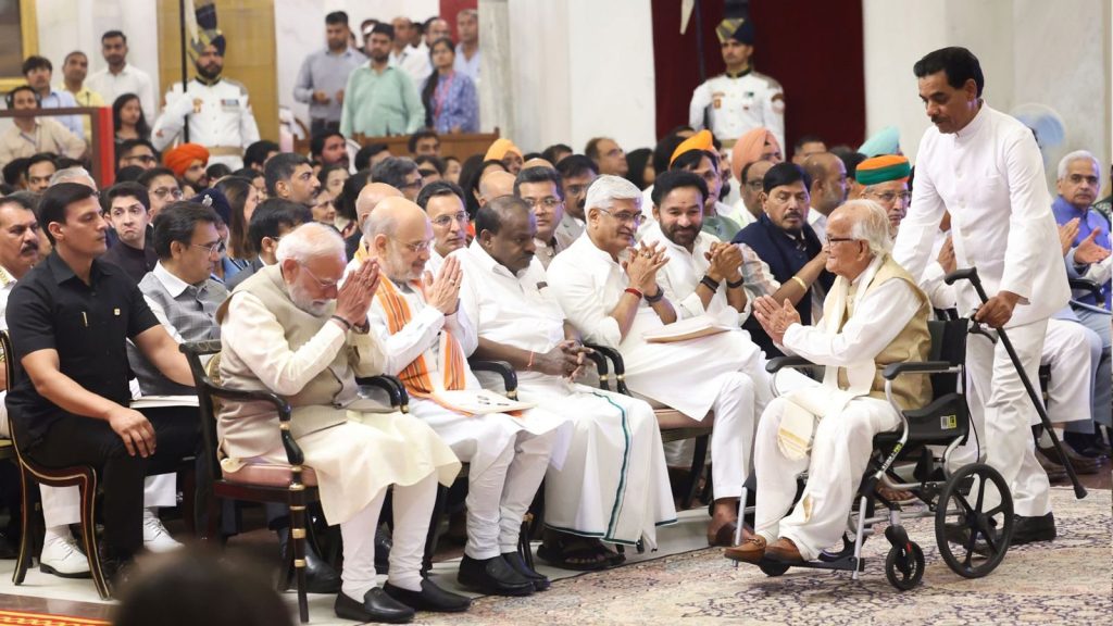 Modi-Padma-5