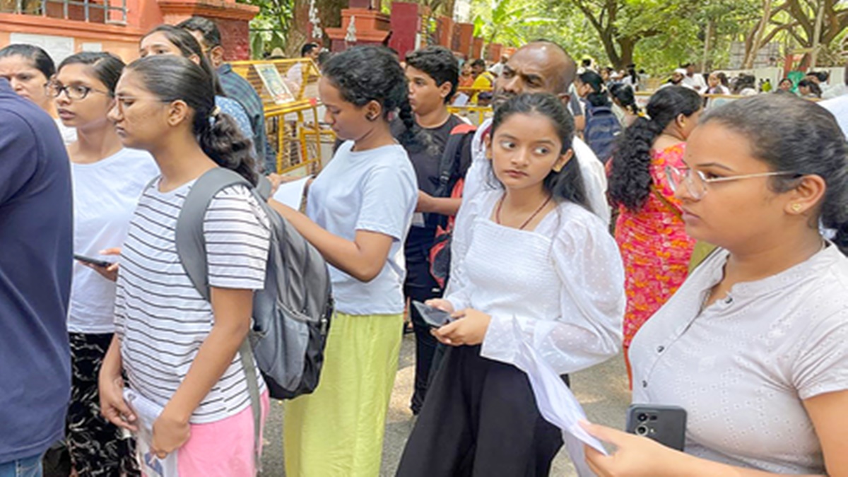 NEET-UG 2026: रिफंड प्रक्रिया शुरू, बैंक डिटेल अपडेट करने की आखिरी तारीख 27 मई