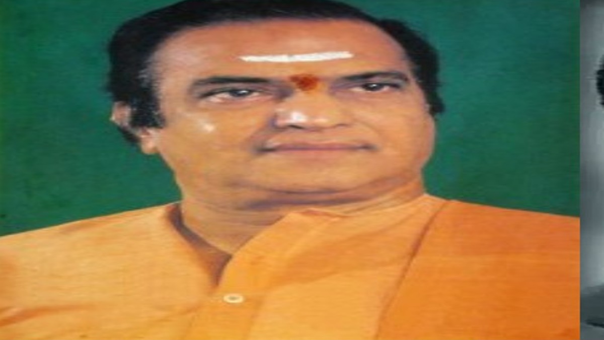 एनटीआर गारू की जयंती पर पीएम मोदी ने उन्हें श्रद्धांजलि अर्पित की और उनके योगदान को नमन किया