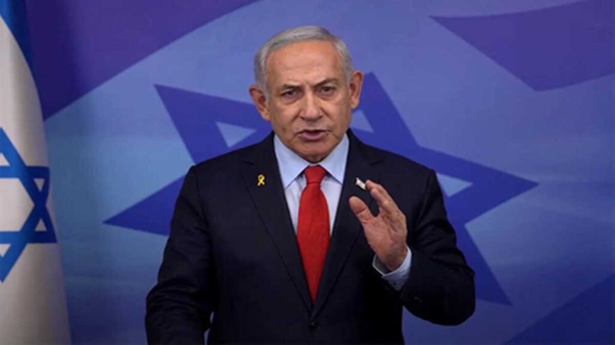 UAE denies Netanyahu held secret meeting with Emirati president in the UAE during Iran war