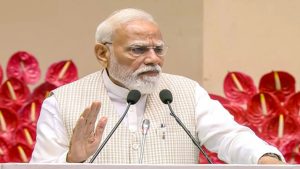 लोकमाता अहिल्याबाई होल्कर की जयंती पर राष्ट्र ने किया नमन, पीएम मोदी समेत कई नेताओं ने दी श्रद्धांजलि