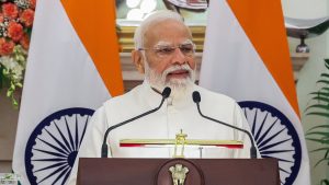 May Goa continue to prosper, play important role in building a Viksit Bharat: PM Modi on Statehood Day