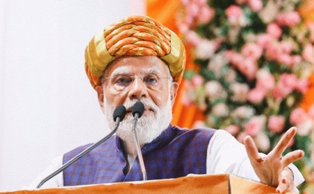 19वें रोजगार मेले में 51 हजार से ज्यादा युवाओं को नियुक्ति पत्र देंगे पीएम मोदी