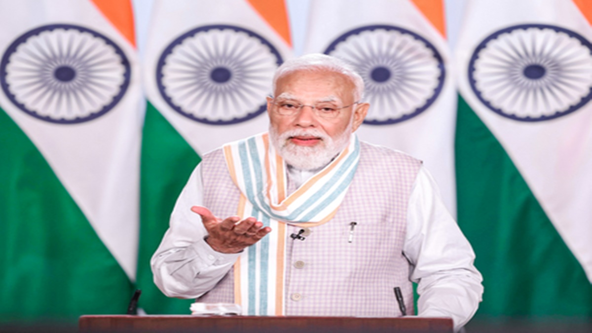 प्रगति की 51वीं बैठक में पीएम मोदी का फोकस विकास परियोजनाओं पर, अधिकारियों को दिए निर्देश