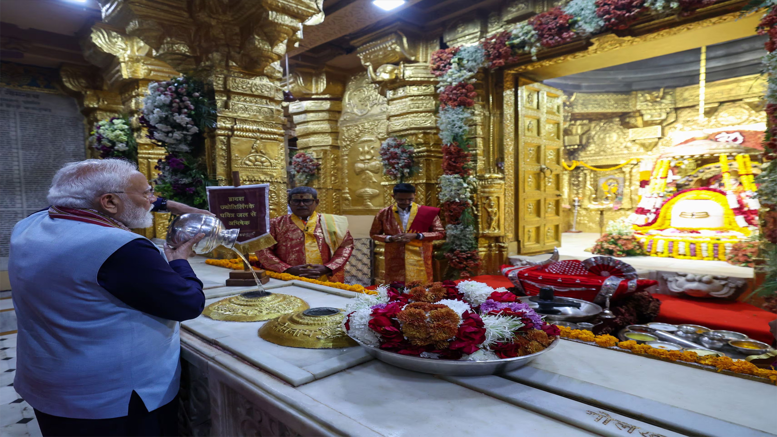 Somnath and Bharat’s unconquerable spirit!