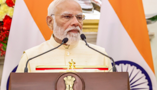 15 से 20 मई के बीच यूरोप और यूएई समेत पांच देशों का दौरा करेंगे पीएम मोदी