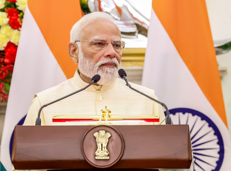 15 से 20 मई के बीच यूरोप और यूएई समेत पांच देशों का दौरा करेंगे पीएम मोदी