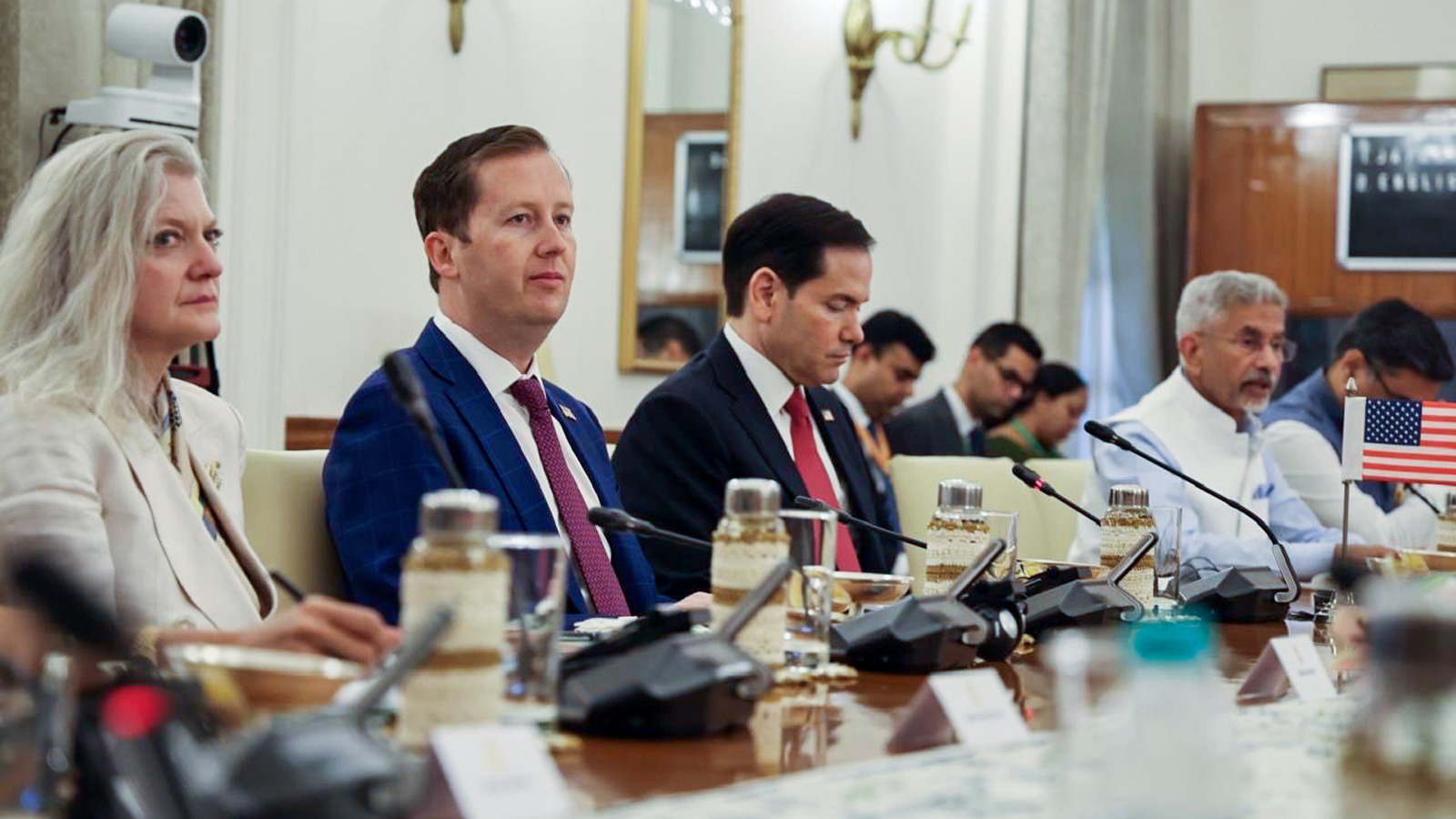 Quad nations launch $20 billion critical minerals initiative to strengthen supply chains