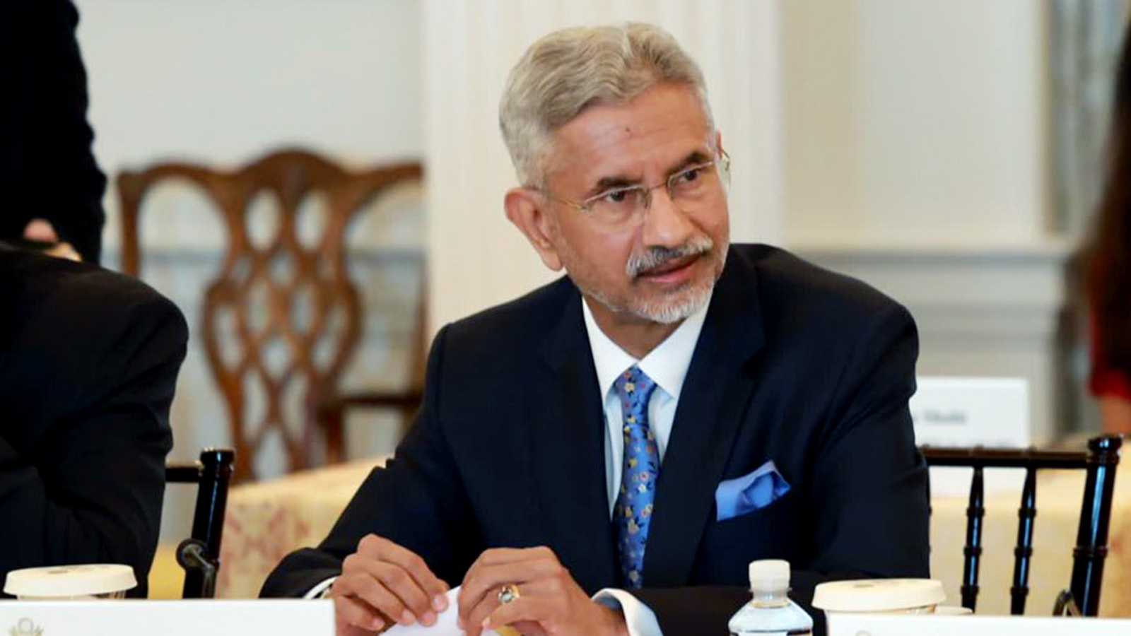 India to host Quad Foreign Ministers’ meeting in New Delhi today