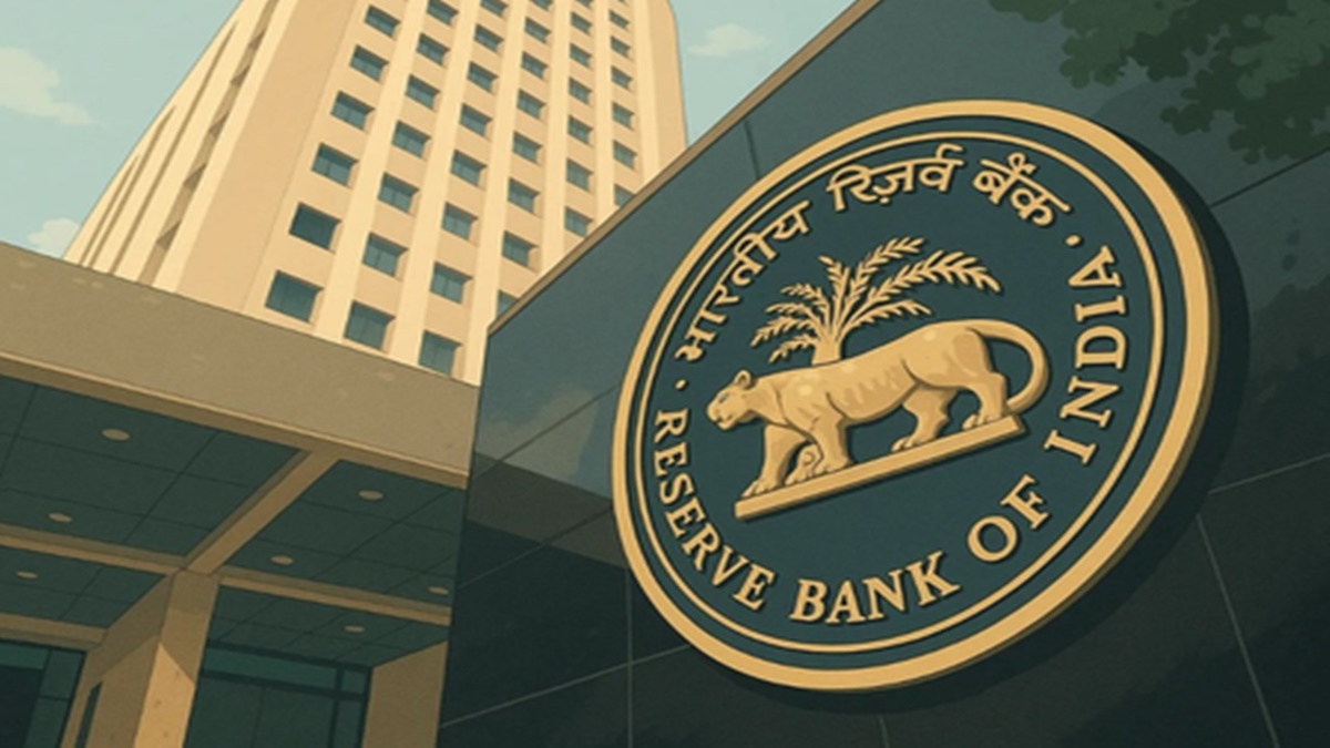 देश की अर्थव्यवस्था मजबूत, चालू खाता घाटा निर्धारित स्तर के अंदर : आरबीआई