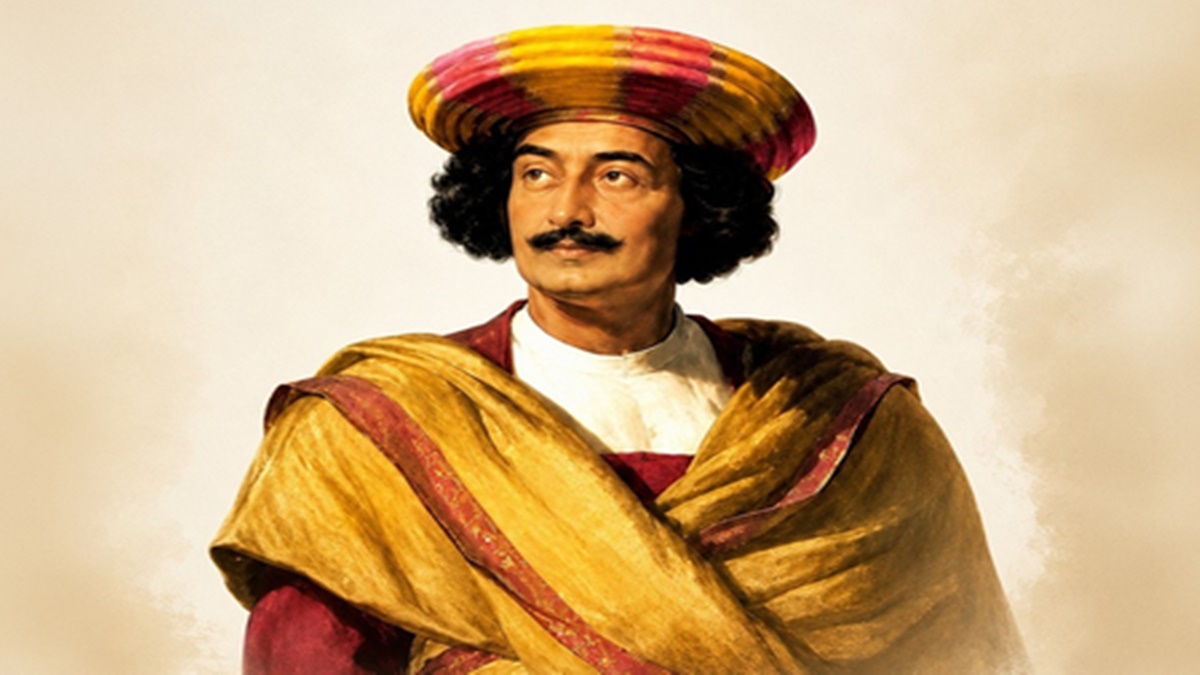 भारतीय नवजागरण के महानायक राजा राममोहन राय को श्रद्धांजलि, ओम बिरला और अमित शाह समेत कई नेताओं ने किया नमन