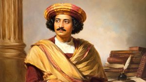 राजा राममोहन राय : भारतीय नवजागरण की प्रथम अरुणिमा और आधुनिक चेतना के शिल्पकार