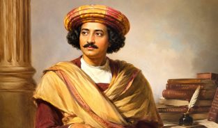 राजा राममोहन राय : भारतीय नवजागरण की प्रथम अरुणिमा और आधुनिक चेतना के शिल्पकार