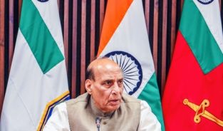 लखनऊ में बनेगा नौसेना शौर्य का नया केंद्र, राजनाथ सिंह करेंगे उद्घाटन