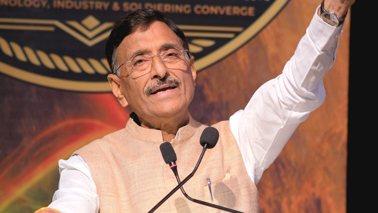 Indigenous defence capabilities power India’s military strength: Sanjay Seth