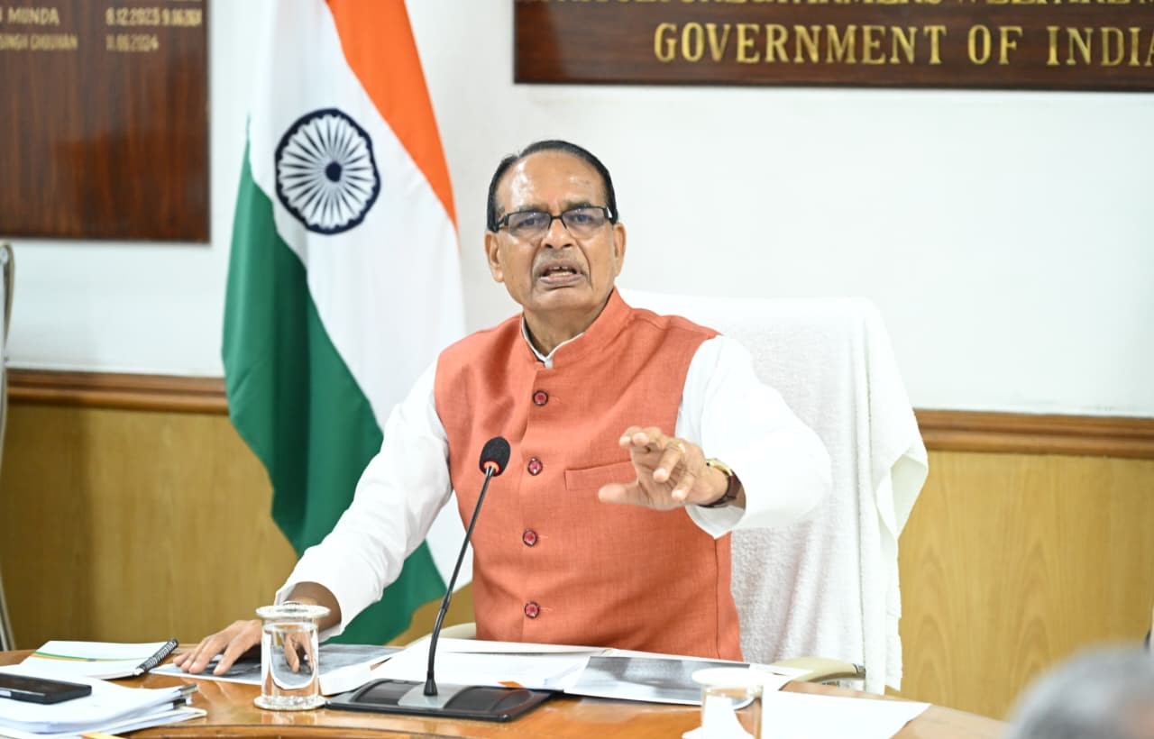 Shivraj Singh Chouhan announces major agriculture reforms to simplify processes for farmers, traders