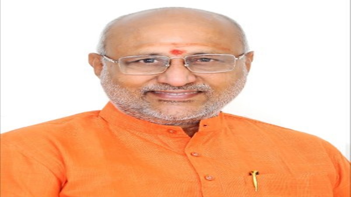 उपराष्ट्रपति सीपी राधाकृष्णन शुक्रवार को चंडीगढ़ के दौरे पर रहेंगे