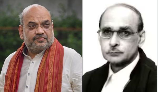 केंद्र ने घुसपैठ और अन्य कारणों से हुए डेमोग्राफिक बदलाव का अध्ययन करने के लिए हाई-लेवल कमेटी का किया गठन