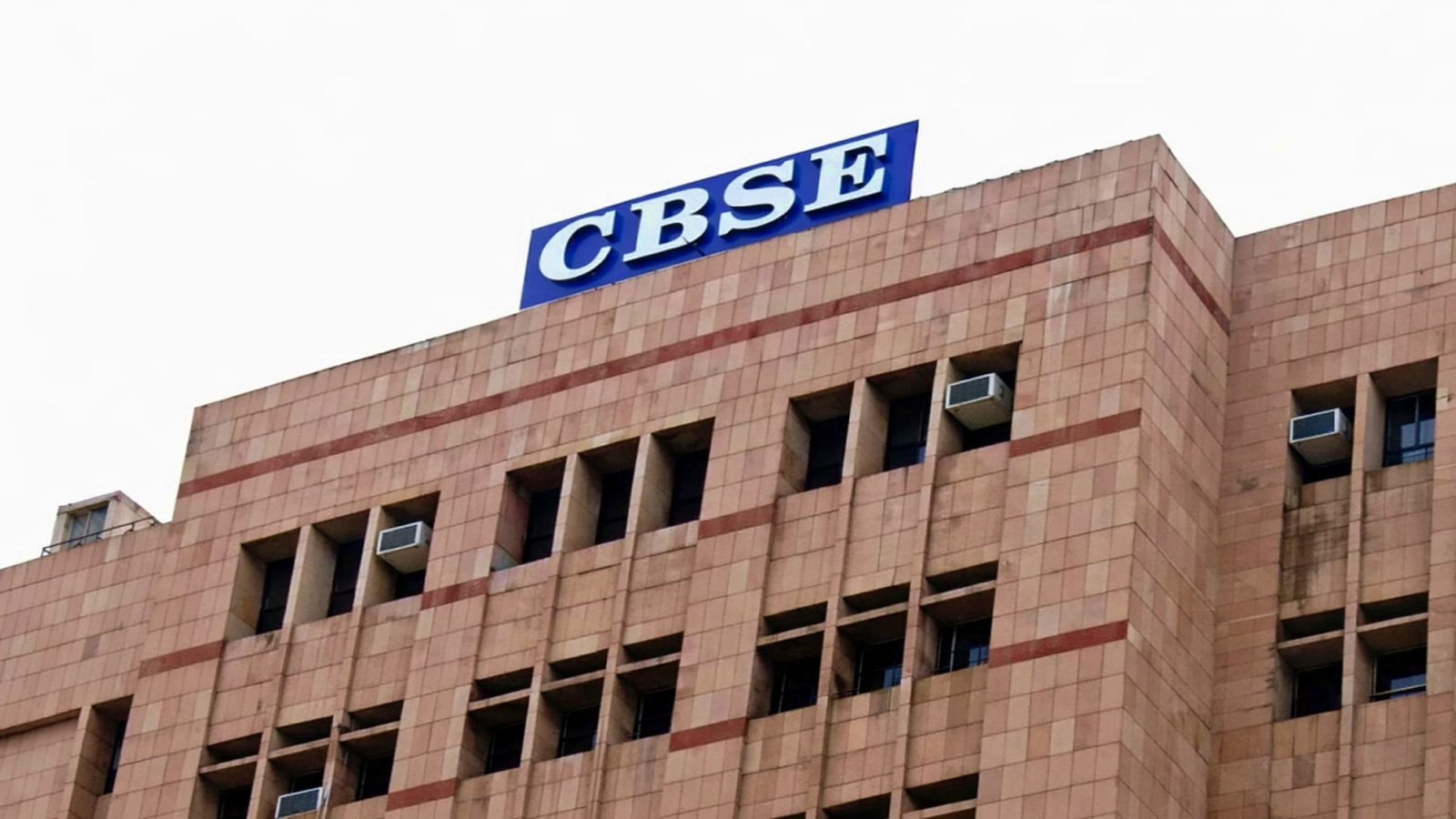 CBSE clarifies no security breach in on-screen marking evaluation portal