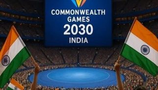 राष्ट्रमंडल खेल अभियानों में शामिल होने के लिए देश भर के युवा किए गए आमंत्रित