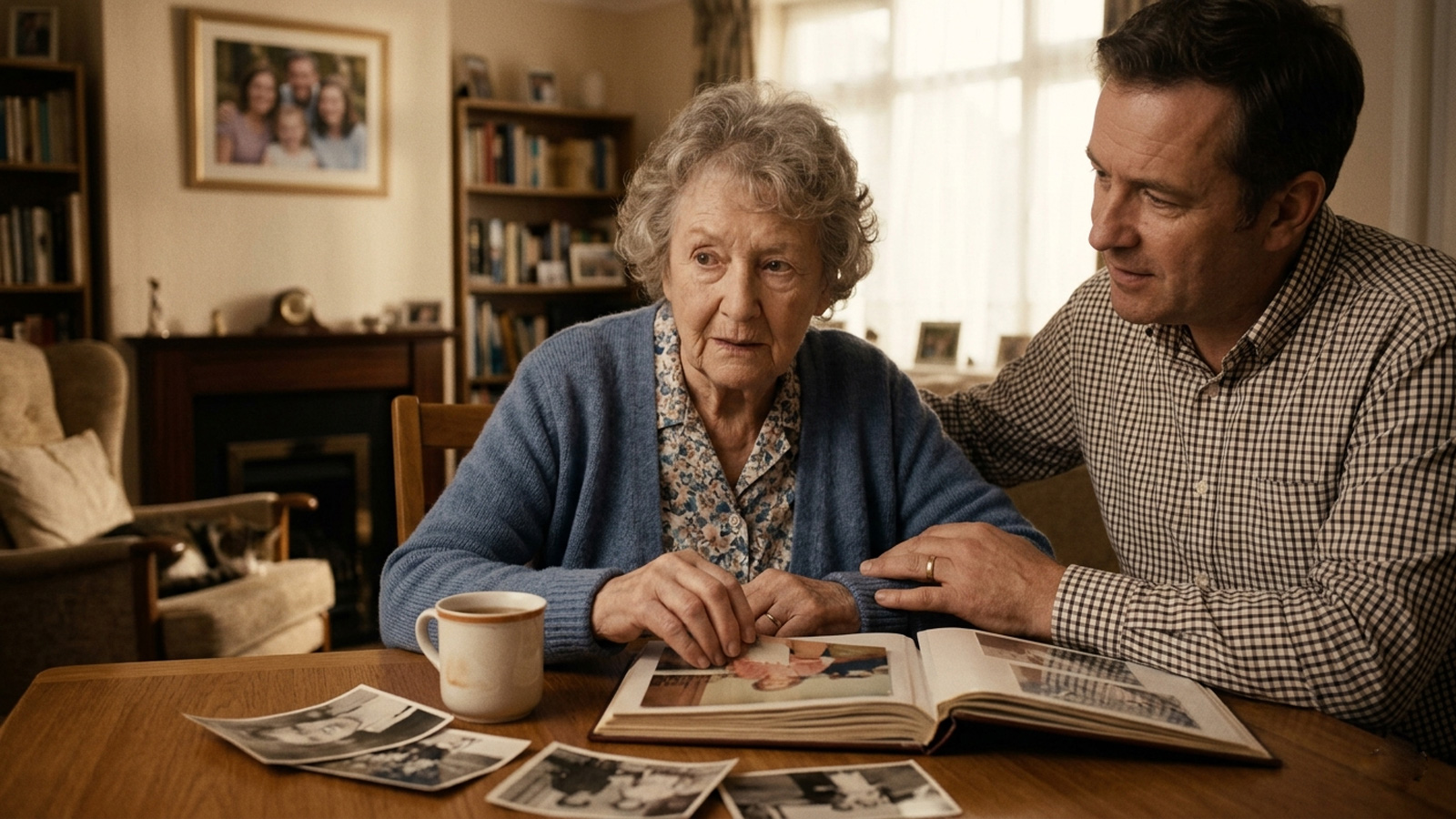 Research suggests this daily habit can lower dementia risk by 35%