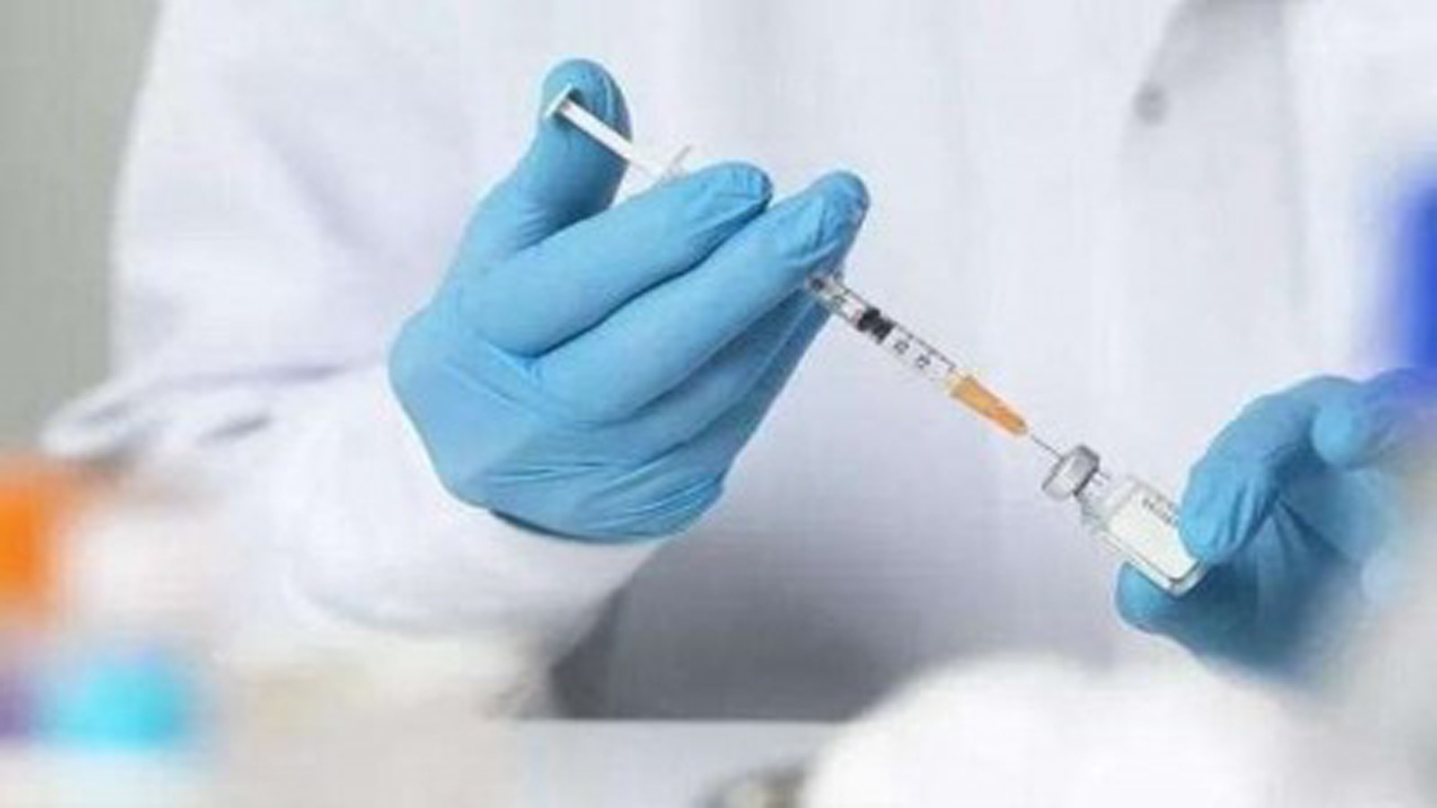 Russian scientists develop vaccine for new Ebola strain: Moscow
