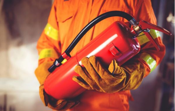 Fire Safety Week to be observed across healthcare facilities from May 4