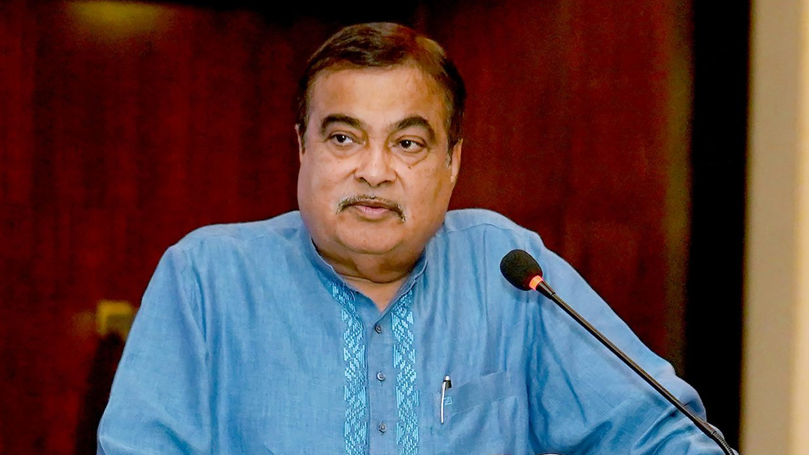 Nitin Gadkari reviews national highway projects in Rajasthan, Himachal; stresses quality and monsoon preparedness