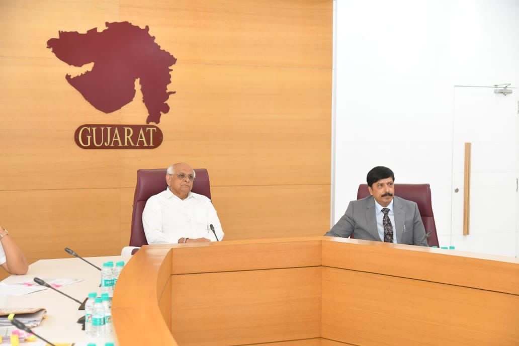 Gujarat: Over 1.42 lakh beneficiaries received Rs 1,243 crore under Shri Vajpayee Bankable Yojana in five years