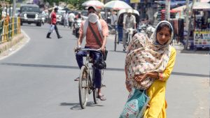IMD issues severe heatwave warning for Delhi-NCR, relief likely from May 29