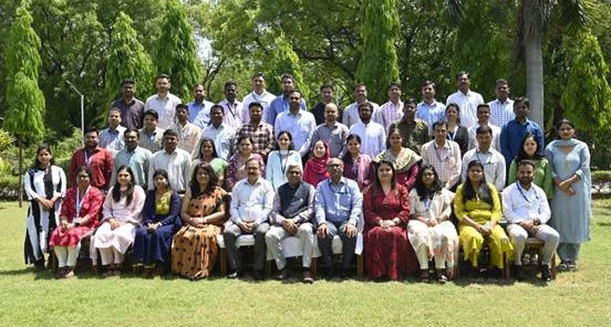 CSIR organises induction programme for newly recruited scientists