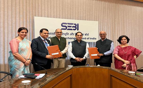 SEBI-backed NISM signs MoU with IICA to boost ESG, capital markets and governance